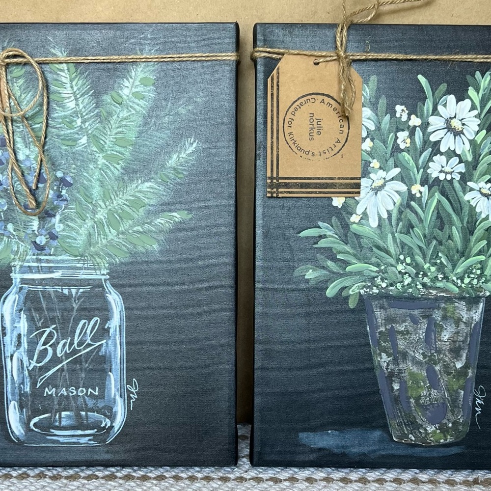 Set of picture